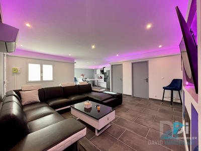 Immeuble - 246 m² - 8 pièces