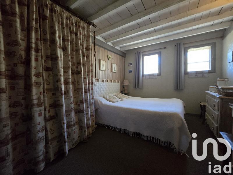 Maison - 115 m² - 4 pièces