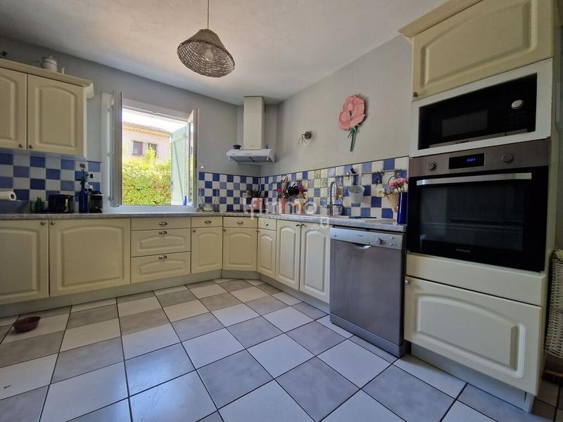 Villa - 157 m² - 7 pièces