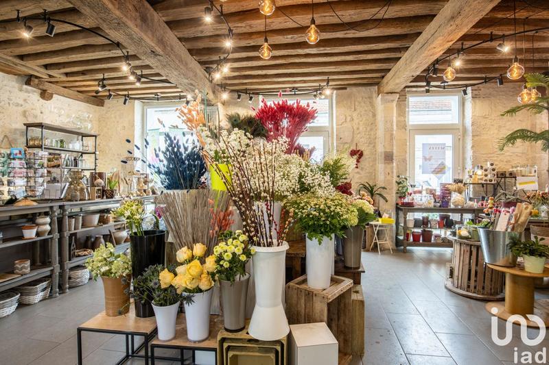 Local commercial - 110 m²