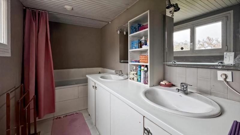 Maison de maîtres - 230 m² - 9 pièces