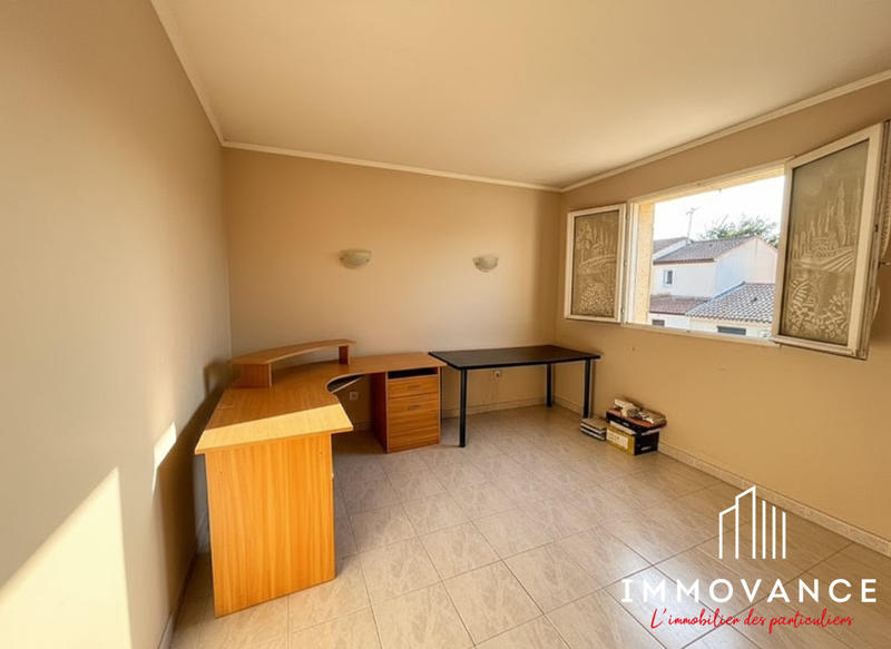 Villa - 150 m² - 5 pièces