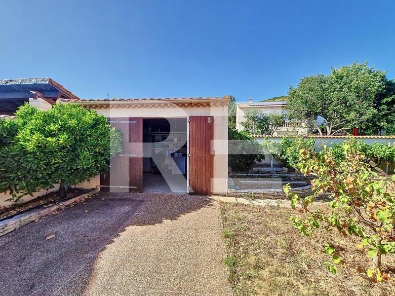 Villa - 112 m² - 5 pièces