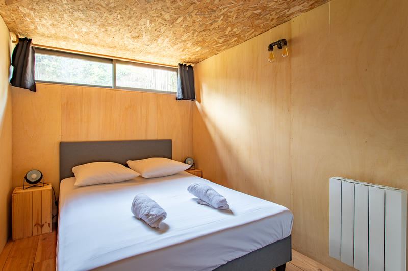 Maison - 70 m² - 4 pièces