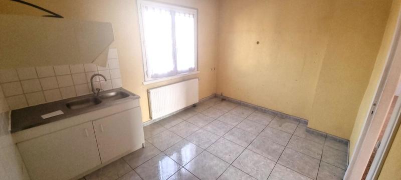 Maison - 121 m² - 5 pièces