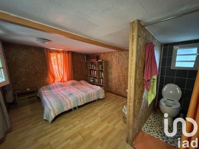 Maison - 100 m² - 3 pièces