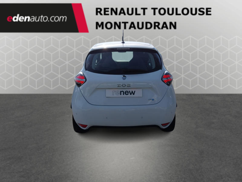 Renault Zoe R110 Achat Intégral Limited
