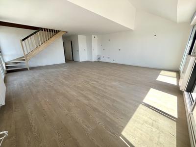 Appartement - 127 m² - 5 pièces