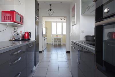 Appartement - 67 m² - 4 pièces