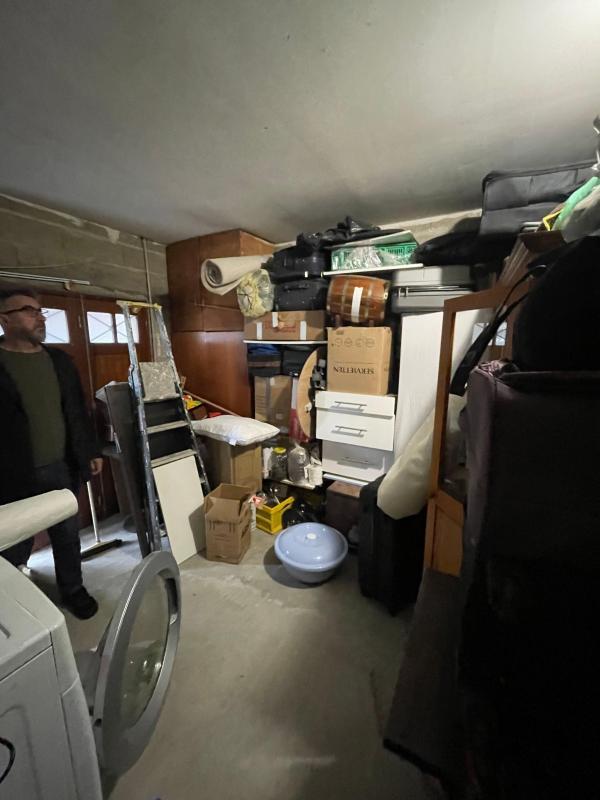 Maison - 120 m² - 7 pièces