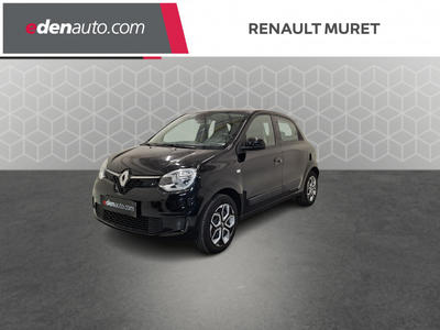 Renault Twingo III SCe 65 Equilibre