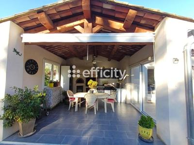 Villa - 155 m² - 6 pièces