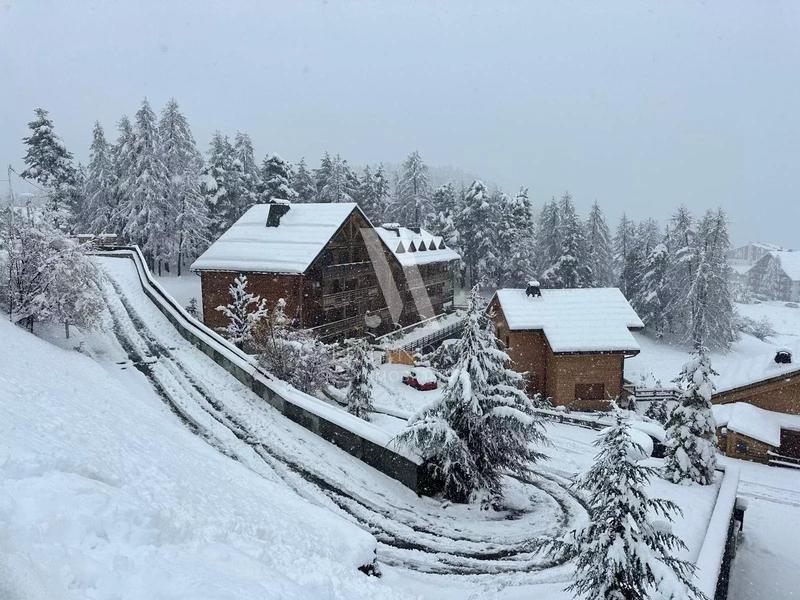 Appartement - 109 m² - 4 pièces