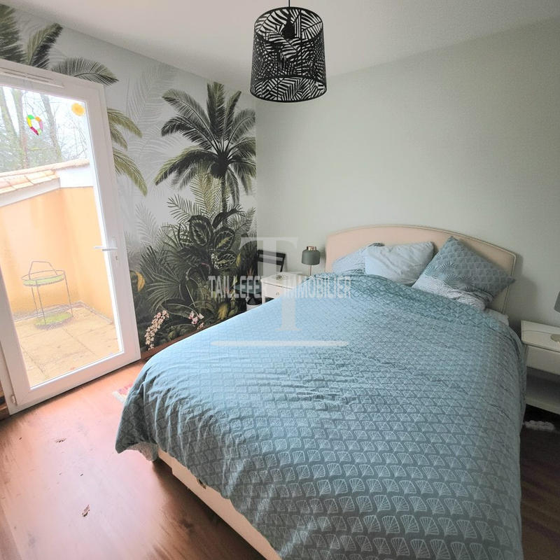 Maison - 163 m² - 7 pièces