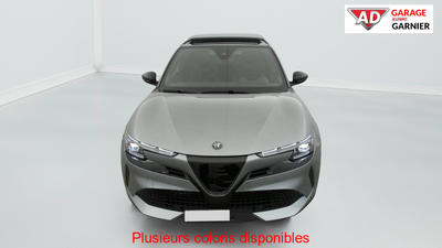 Alfa Romeo Junior 1.2 Ibrida 145 ch eDCT6 Speciale