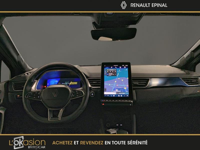 Renault Symbioz E-Tech full hybrid 145 Esprit Alpine