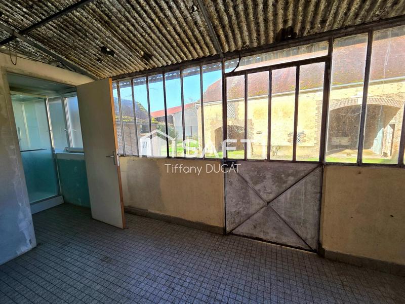 Maison - 141 m² - 5 pièces