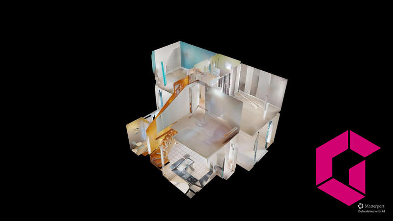 Maison - 134 m² - 7 pièces