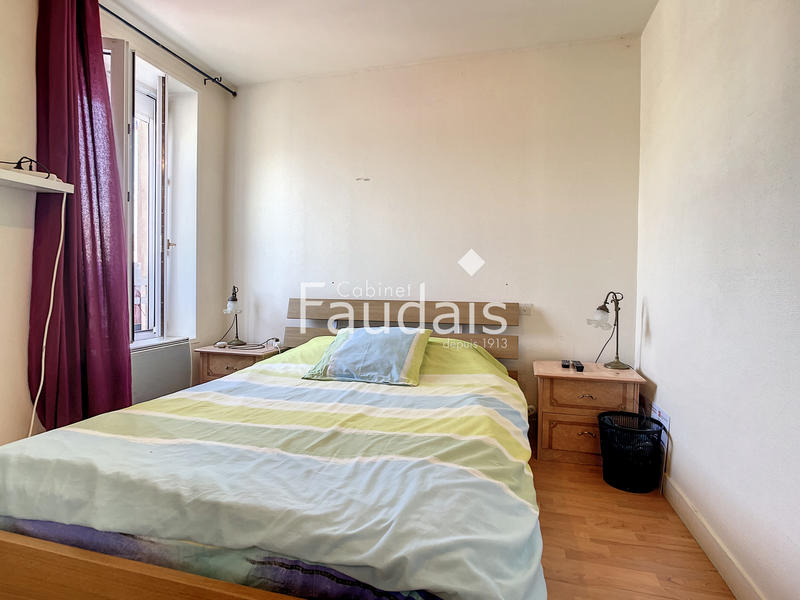 Triplex - 70 m² - 4 pièces