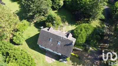 Maison de campagne - 115 m² - 5 pièces