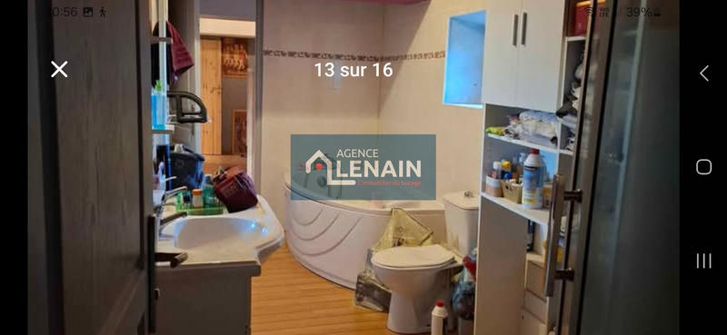 Maison - 149 m² - 7 pièces