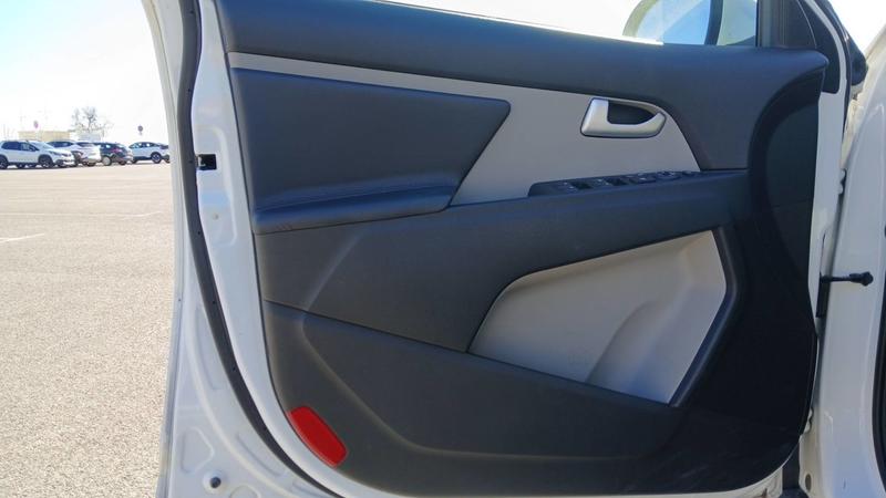 Kia Sportage III 2.0 CRDi 136 Awd Edition