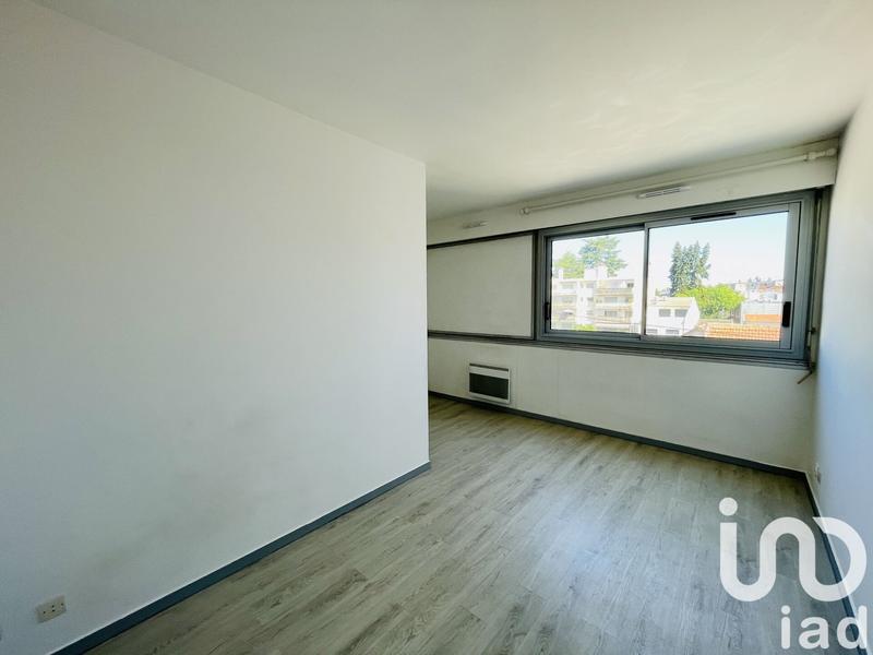 Appartement - 24 m² - 1 pièce