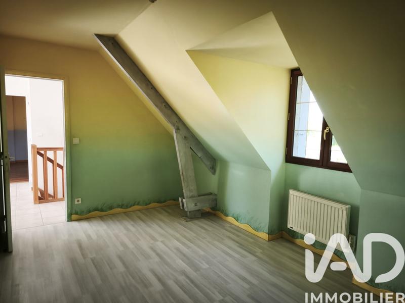 Maison - 135 m² - 4 pièces