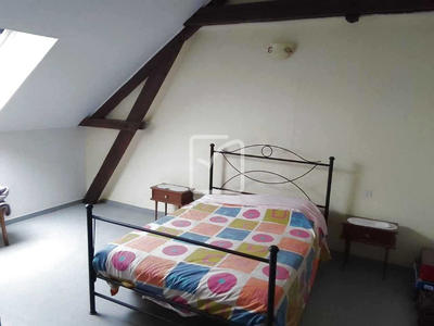 Appartement - 63 m² - 2 pièces