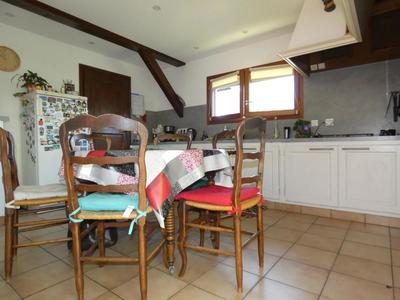 Maison - 155 m² - 5 pièces