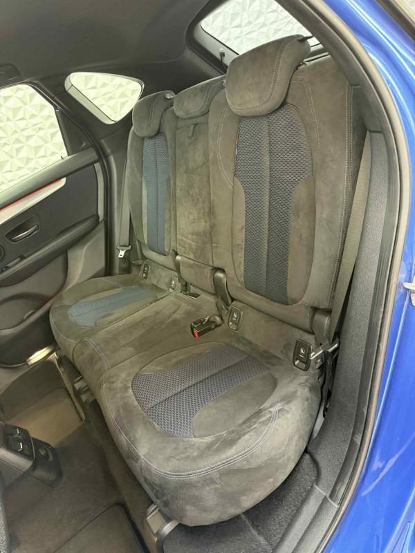 Bmw Serie 2 Active Tourer (F45) 218d 2.0 d 150 Cv. 16v Xdrive Bva8