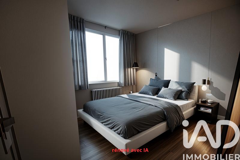 Maison - 152 m² - 5 pièces