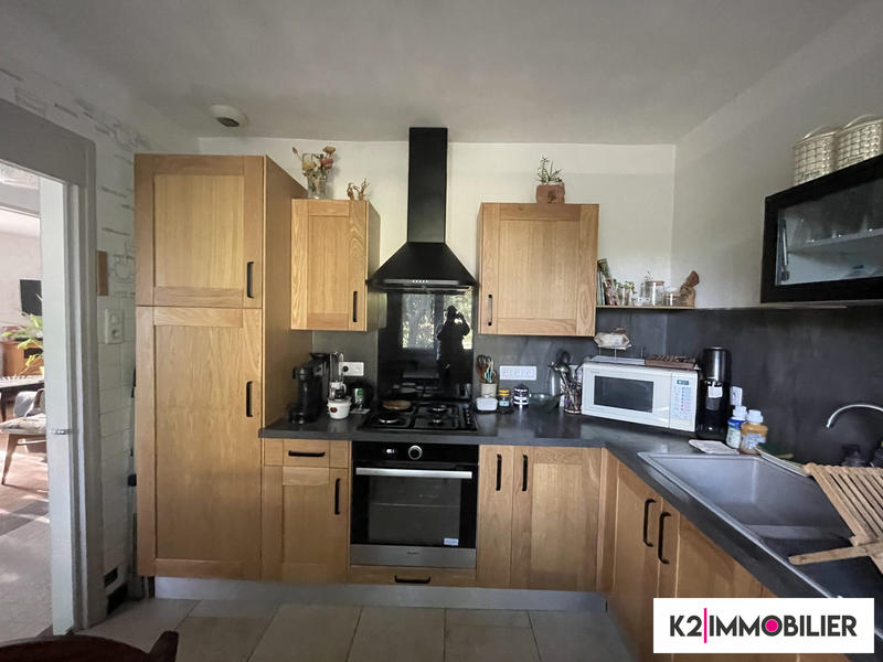 Villa - 82 m² - 4 pièces