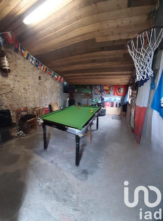 Maison de campagne - 104 m² - 6 pièces