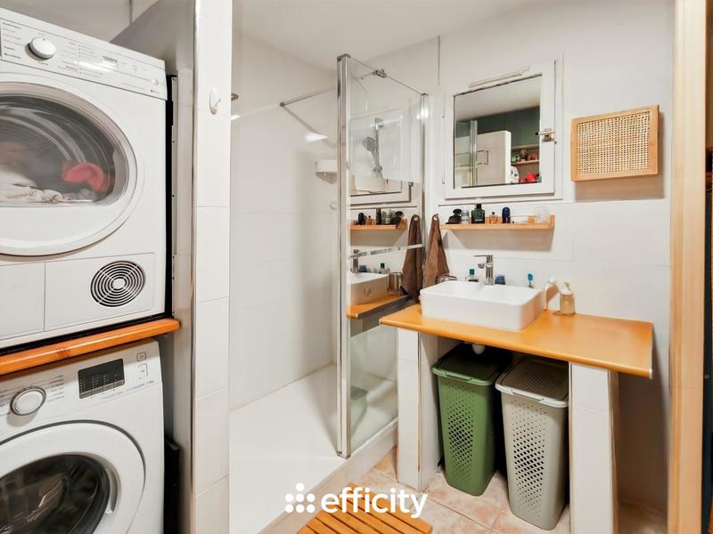 Pavillon - 145 m² - 7 pièces