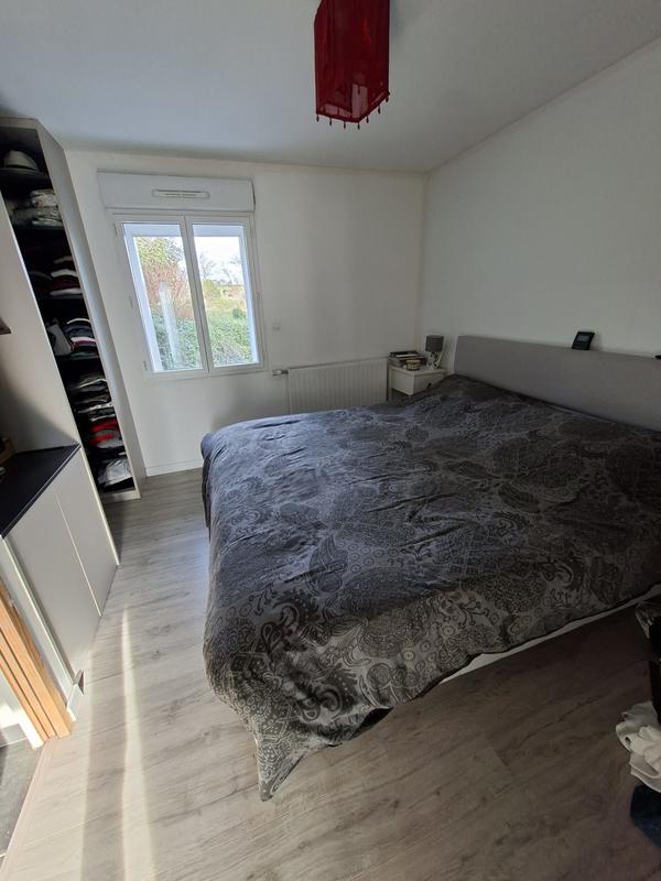 Maison - 182 m² - 7 pièces