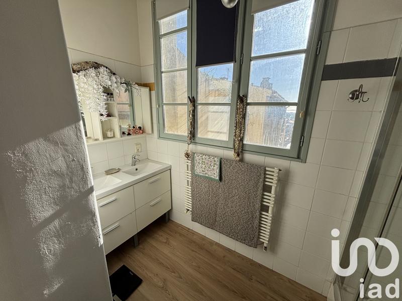 Duplex - 75 m² - 3 pièces