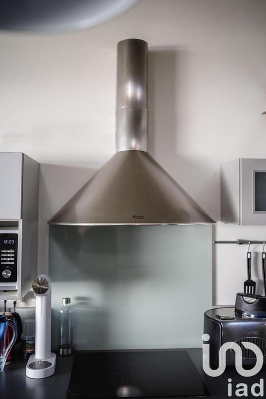 Appartement - 75 m² - 3 pièces