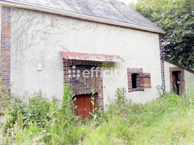 Maison - 130 m² - 4 pièces