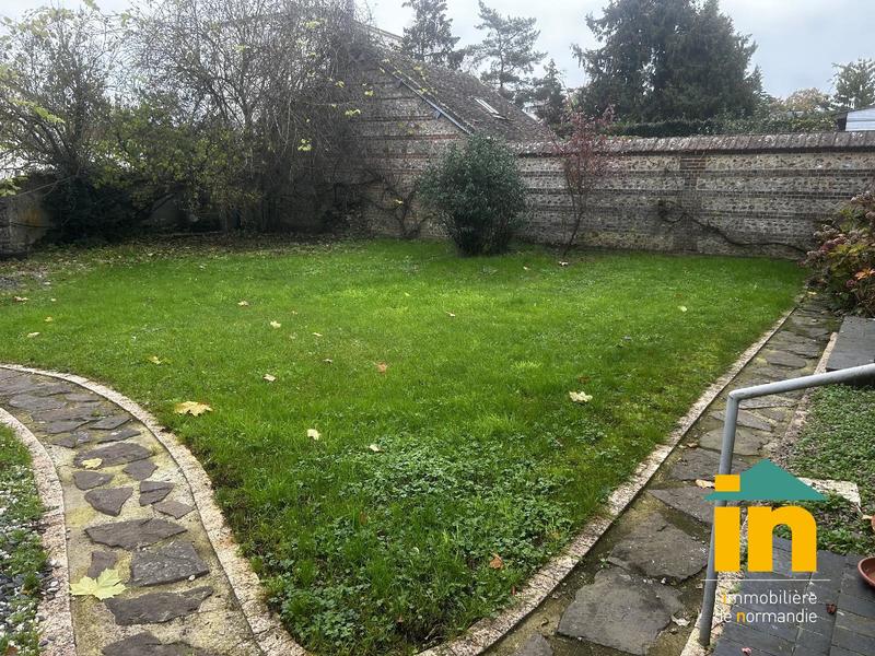 Maison de ville - 221 m² - 8 pièces