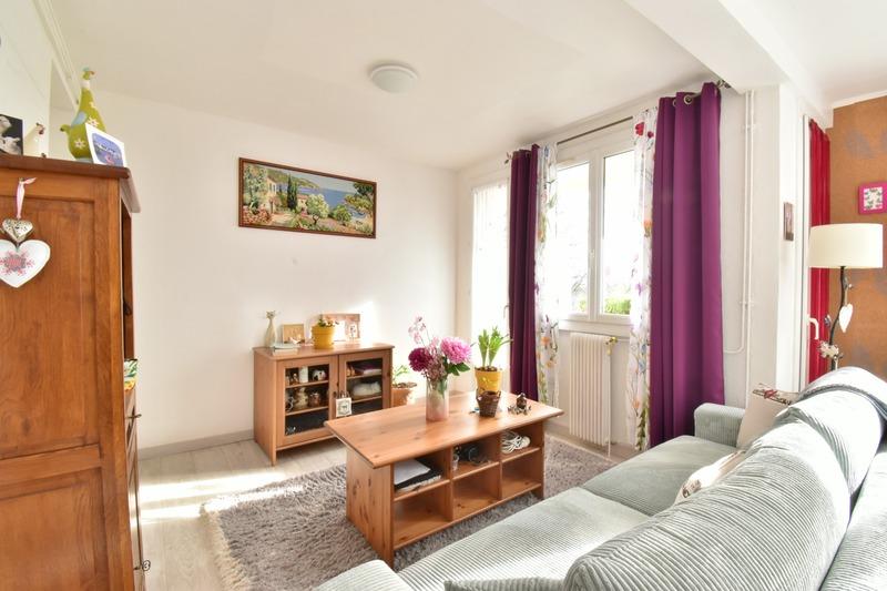 Appartement - 68 m² - 3 pièces