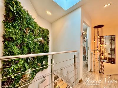 Maison - 86 m² - 3 pièces