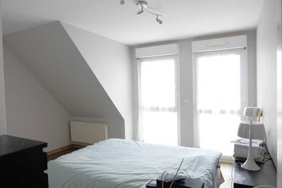 Appartement - 102 m² - 5 pièces