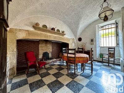 Maison de village - 112 m² - 5 pièces