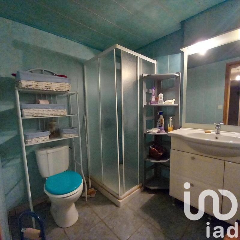 Maison de village - 230 m² - 5 pièces