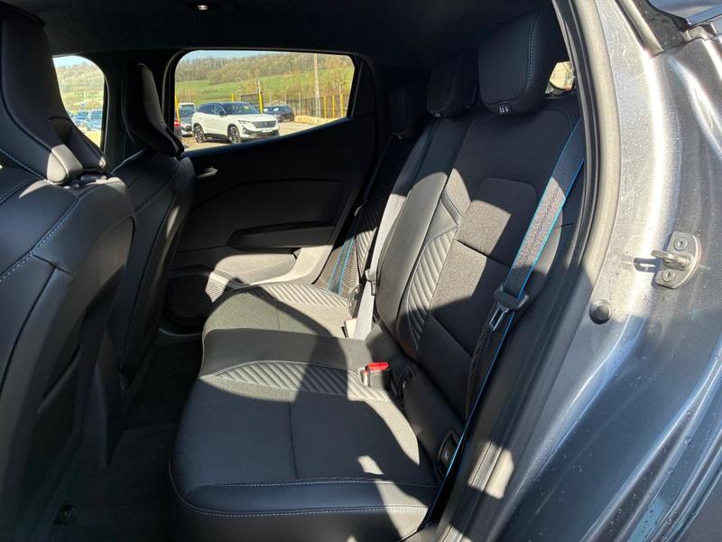 Renault Clio V E-Tech Full Hybrid 145 Esprit Alpine