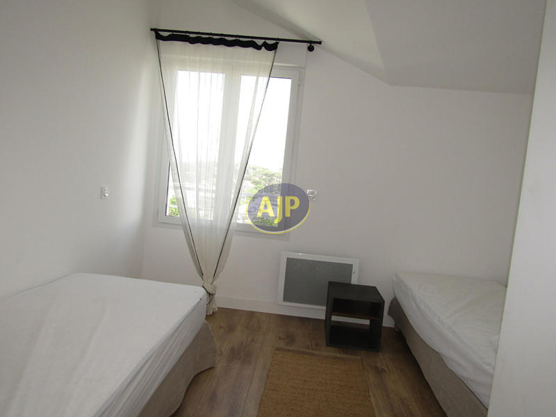 Appartement - 129 m² - 5 pièces