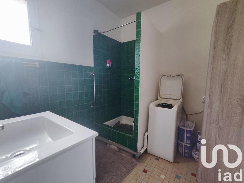 Maison - 68 m² - 3 pièces