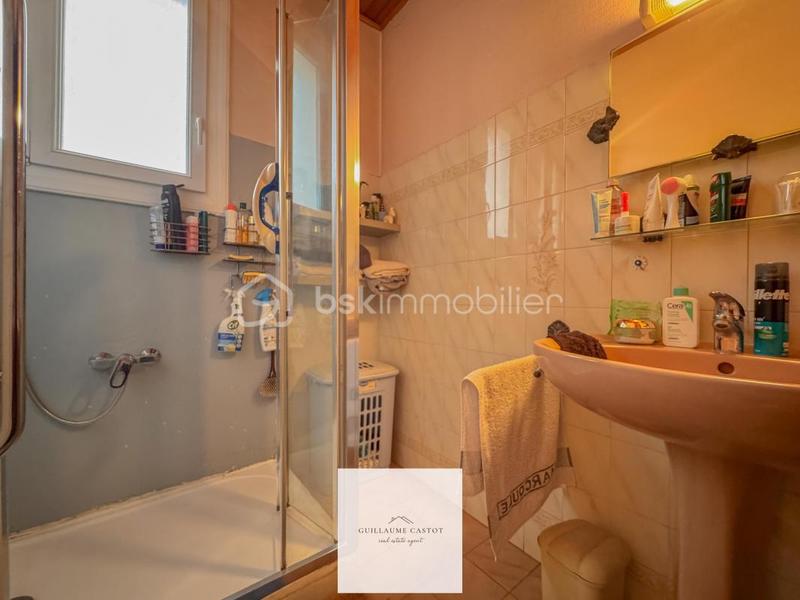 Villa - 101 m² - 5 pièces