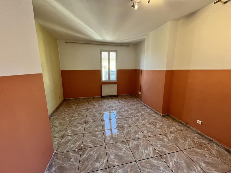 Maison - 128 m² - 5 pièces